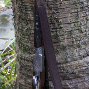 Elegant våbenrem Loden